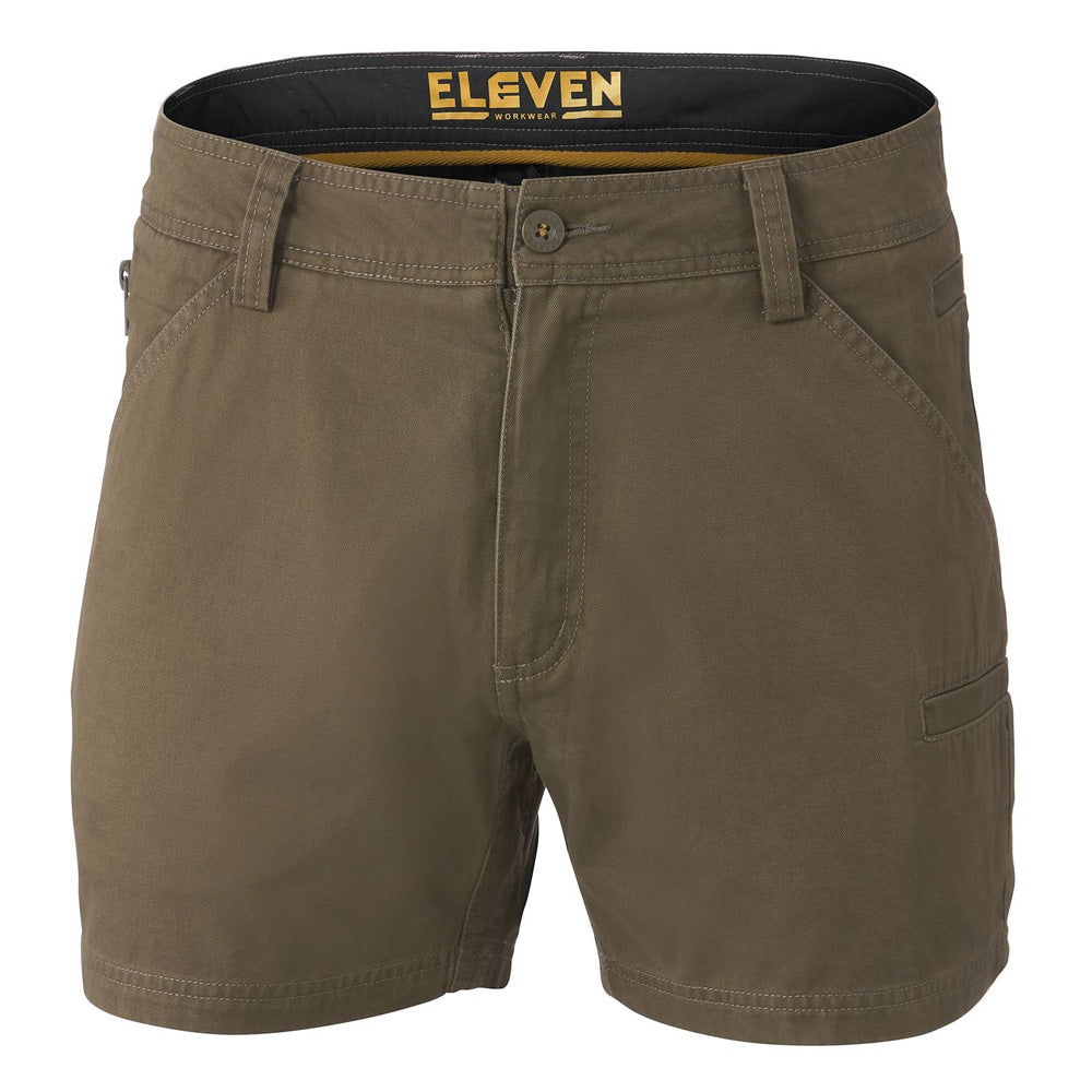 ELEVEN Workwear Super Lightweight Jolt Short Short
